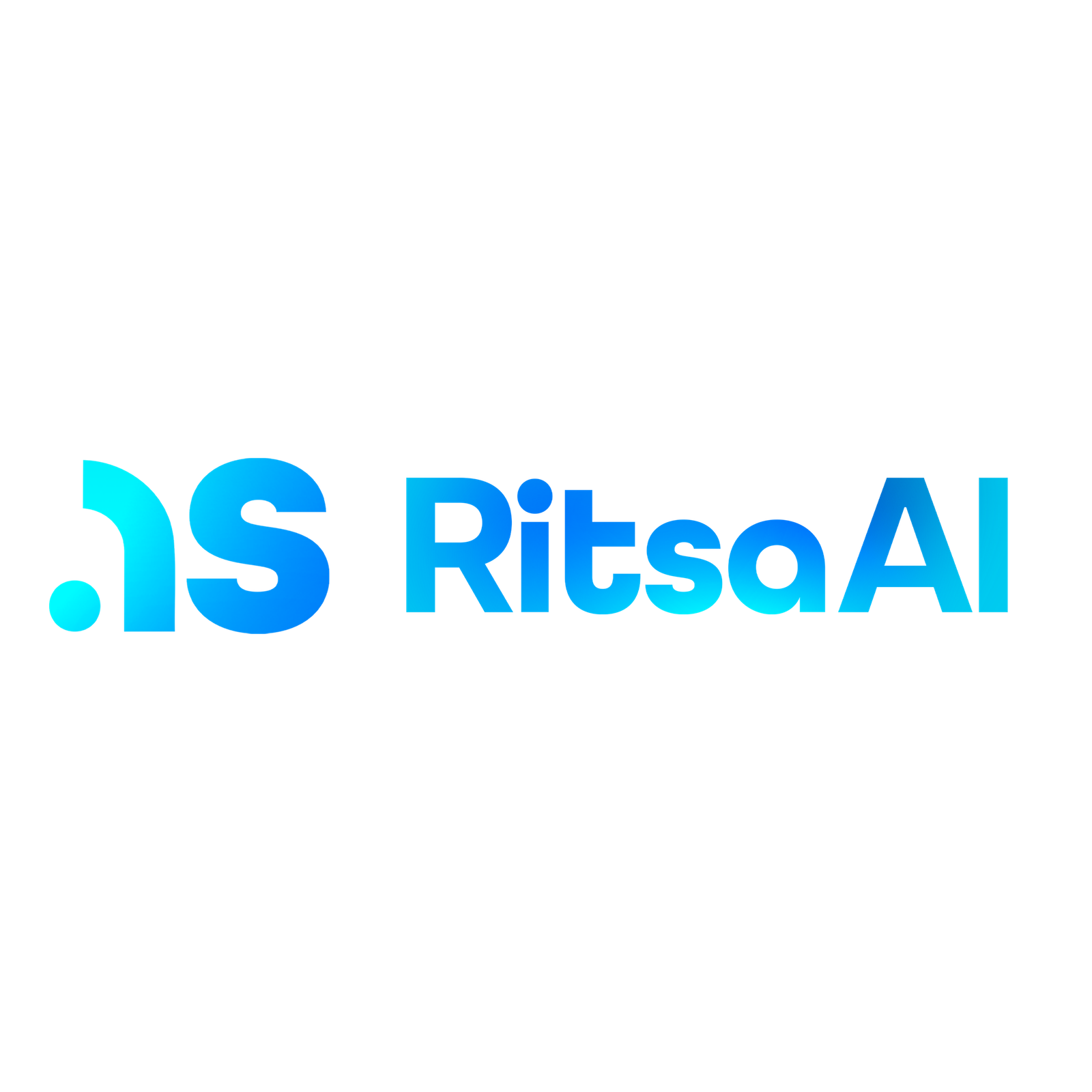 RİTSA AI Logo